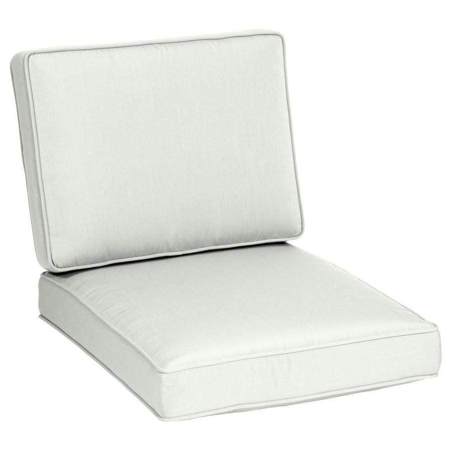 Arden Selections Arden Selections Oasis 30 x 26 in. Firm Deep Seat