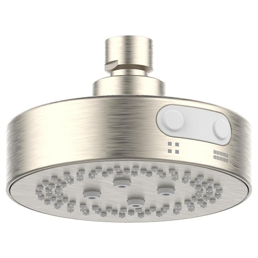 Nikles Avanti 115 Duo Silk Shower Head in the Shower Heads department