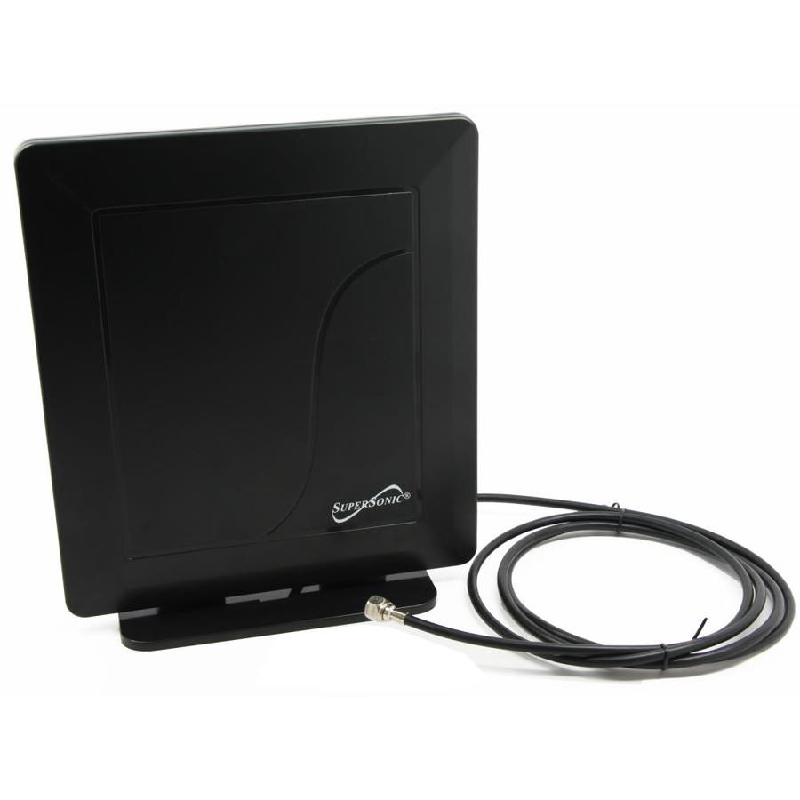 Supersonic Supersonic HDTV Digital Indoor Antenna in the TV Antennas