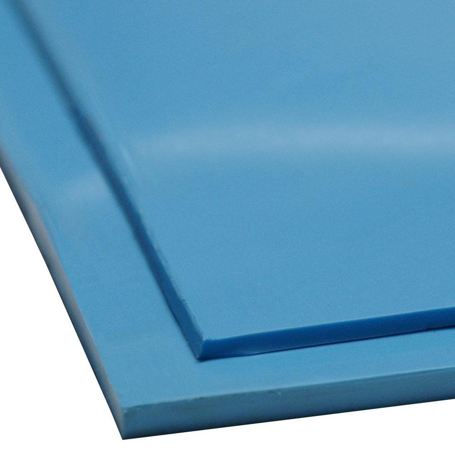 RubberCal RubberCal Silicone Sheet 50A Durometer Smooth Finish