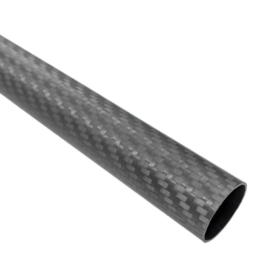 Carbon fiber Tubes at
