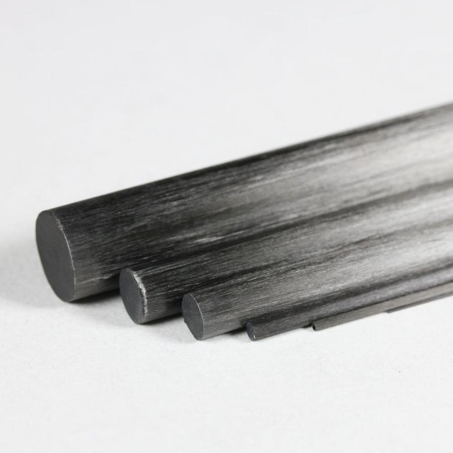 Carbon fiber Metal Rods, Shapes & Sheets at