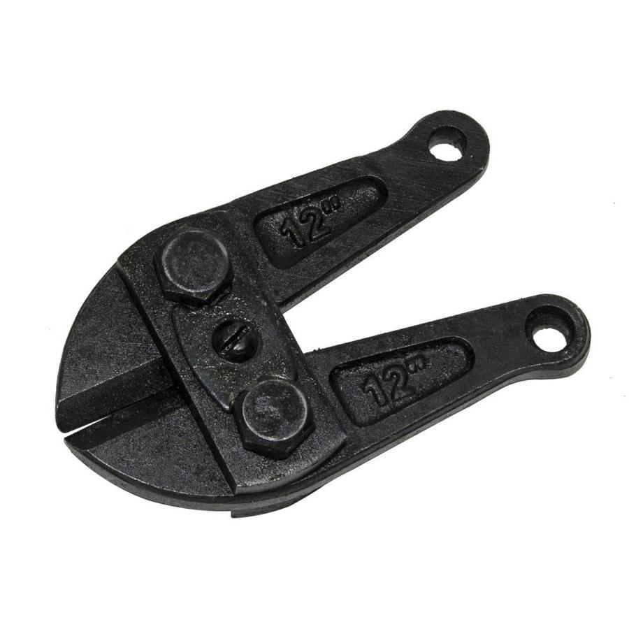 Bon Tool 36 in. Replacement Bolt Cutter Jaws in the Bolt Cutters department at