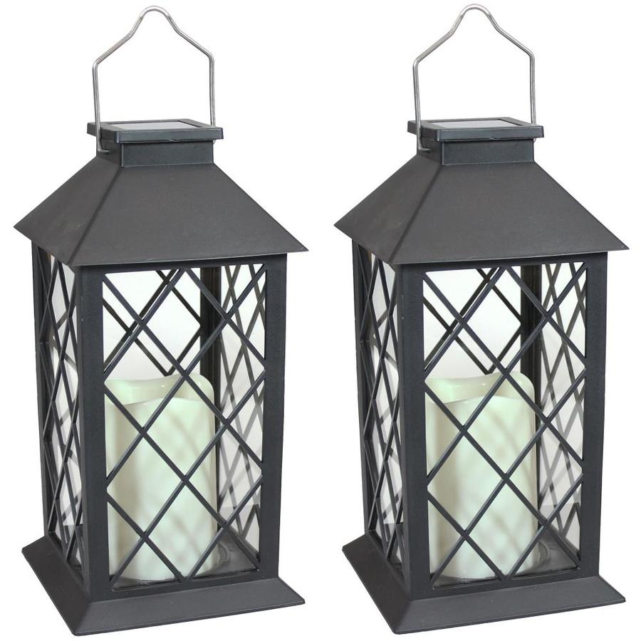 Outdoor Decorative Lanterns at