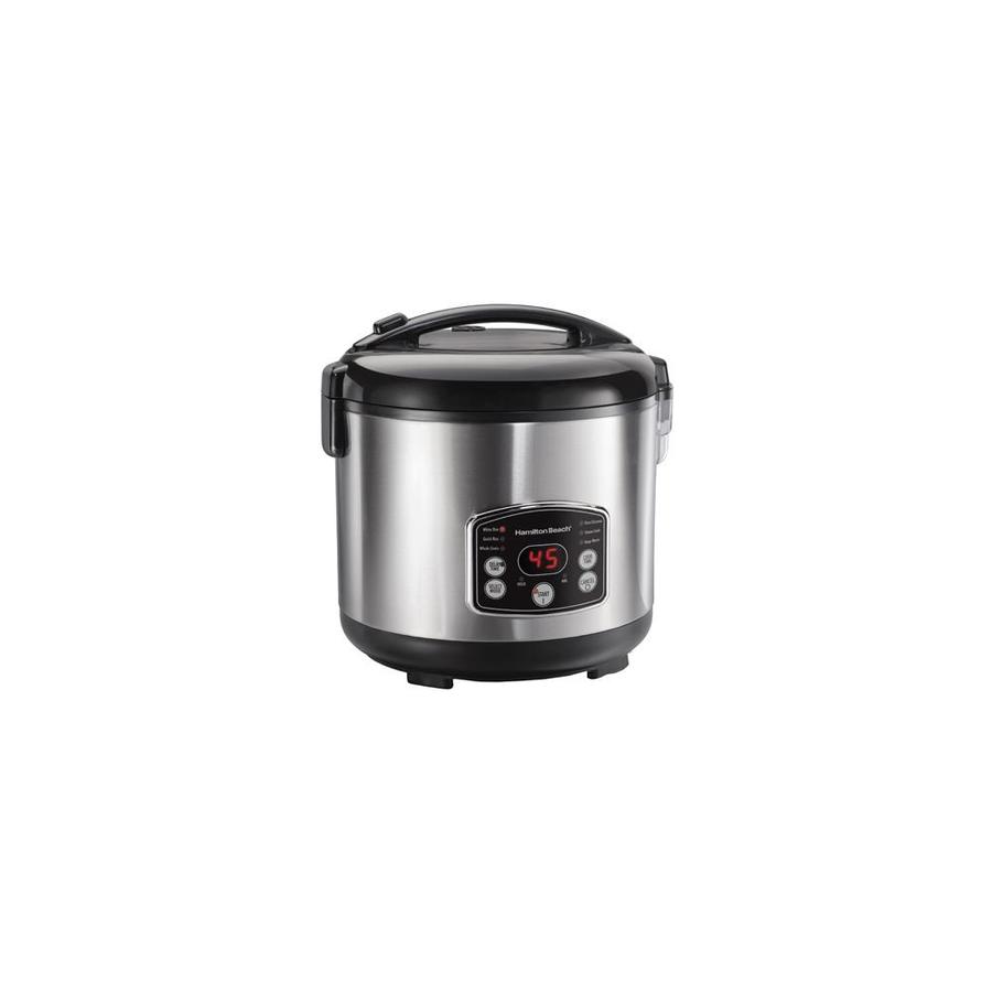 Hamilton Beach Hamilton Beach 37549 14 Cup Digital Simplicity Rice