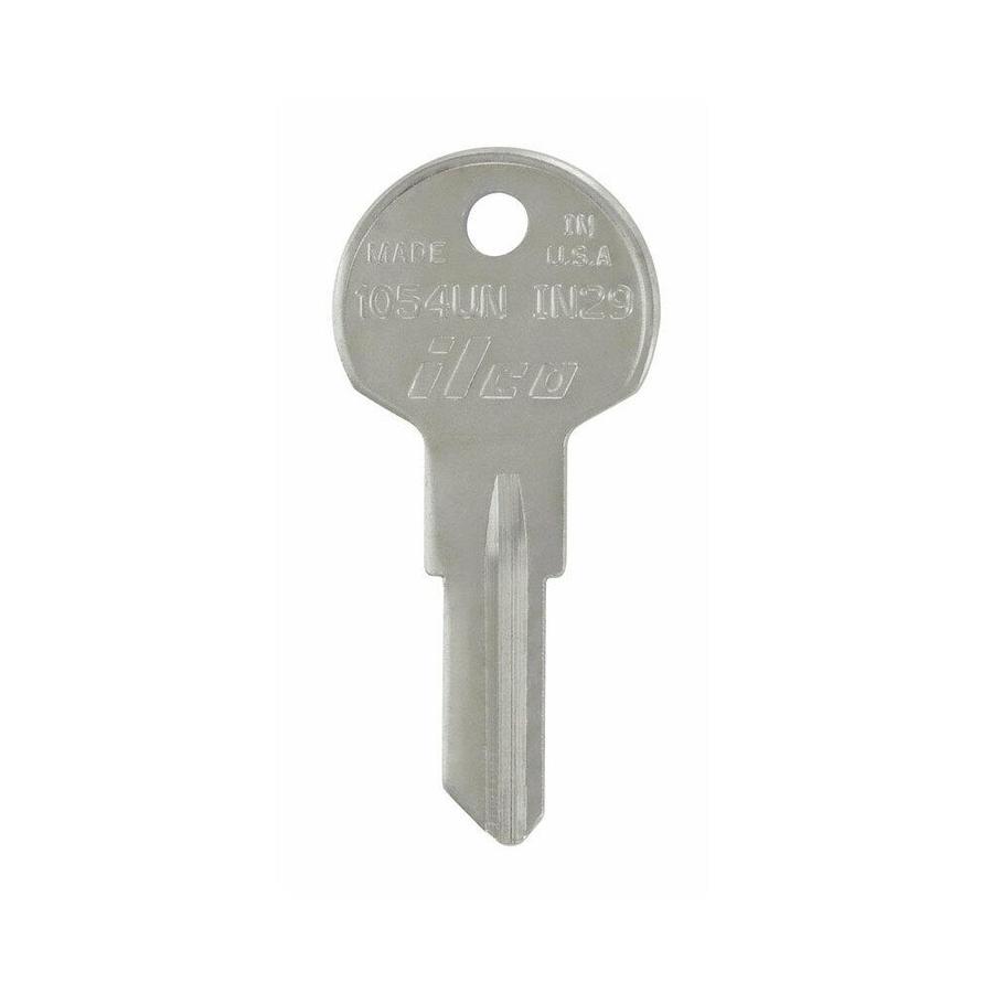 Hillman Hillman 5935325 KeyKrafter House and Office Universal Key Blank