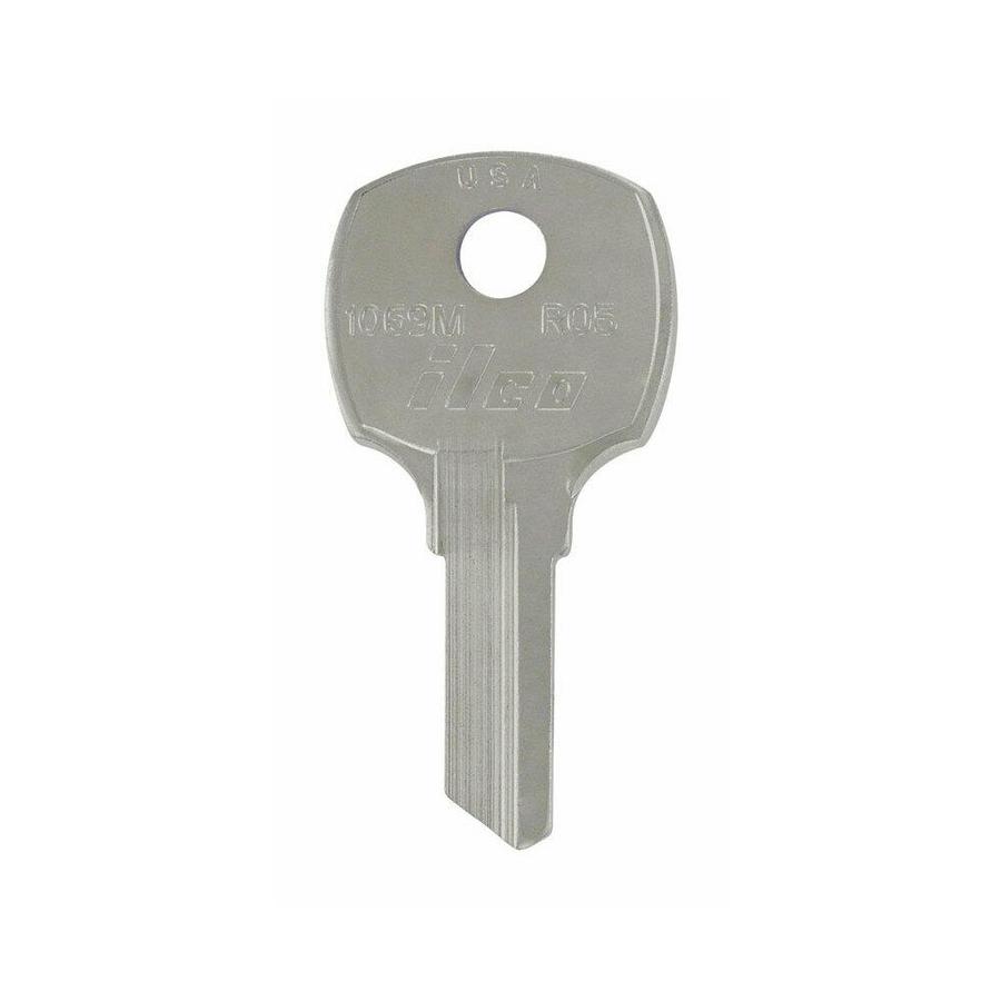 Hillman Hillman 5934989 KeyKrafter House and Office Universal Key Blank