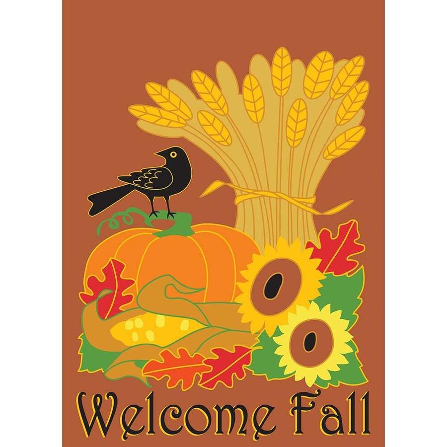 Magnolia Garden Flags Magnolia Garden Flags 1639 13 x 18 in.