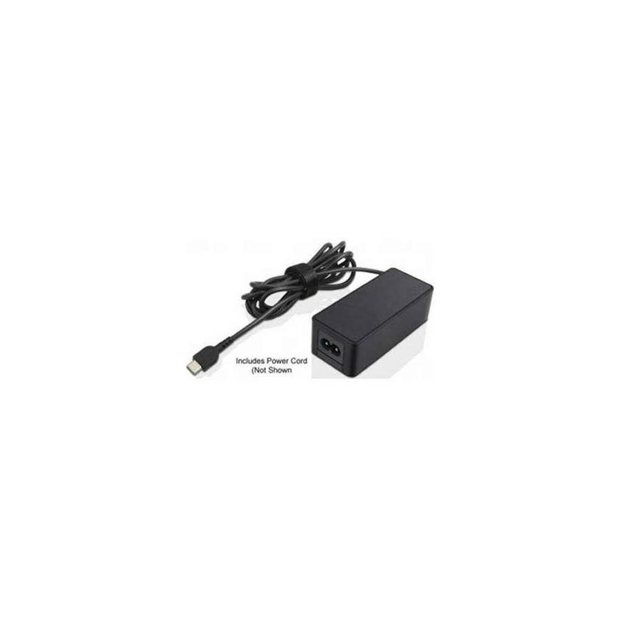 Lenovo Lenovo 4X20M26252 Power Adapter Bo TypeC 45W