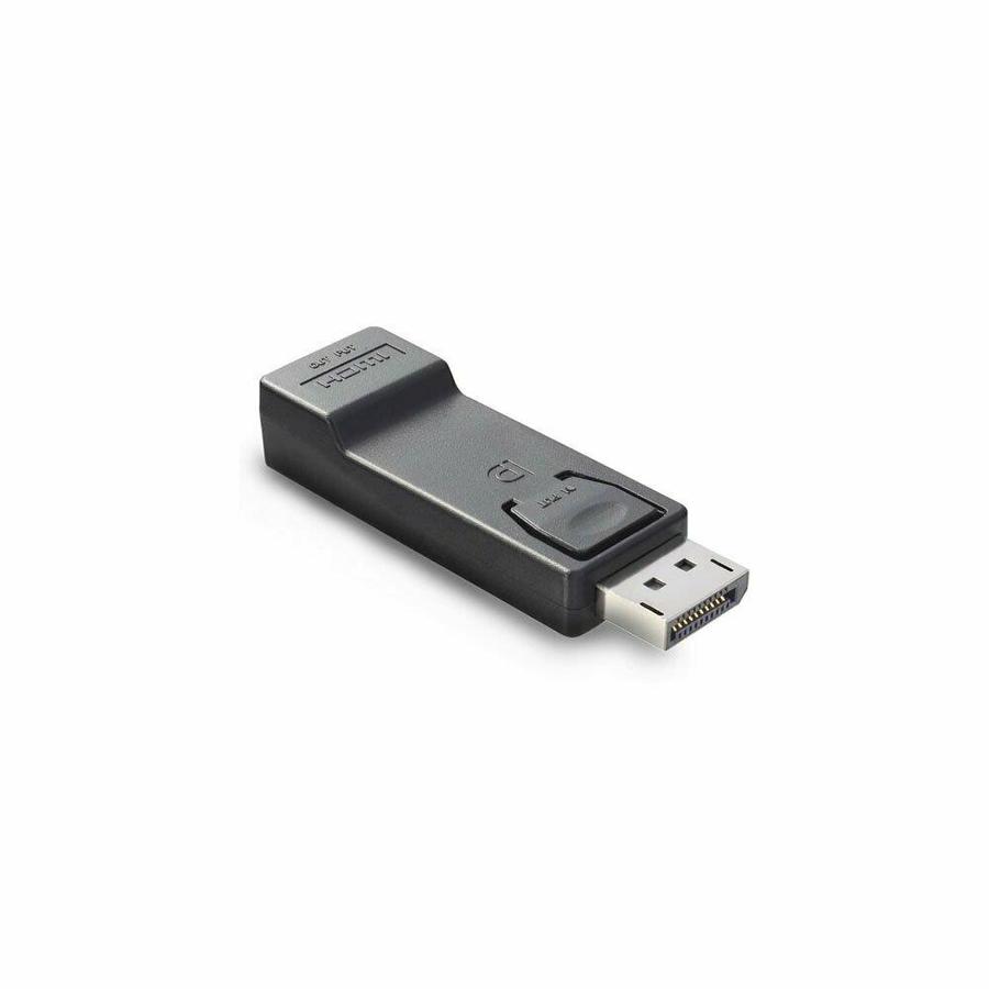 DisplayPort Male to HDMI Female Adapter in the Endless