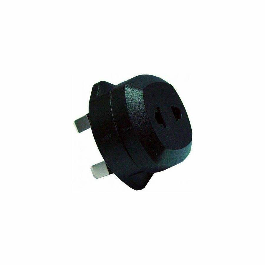 U.S. to British Adapter Plug in the Endless Aisle