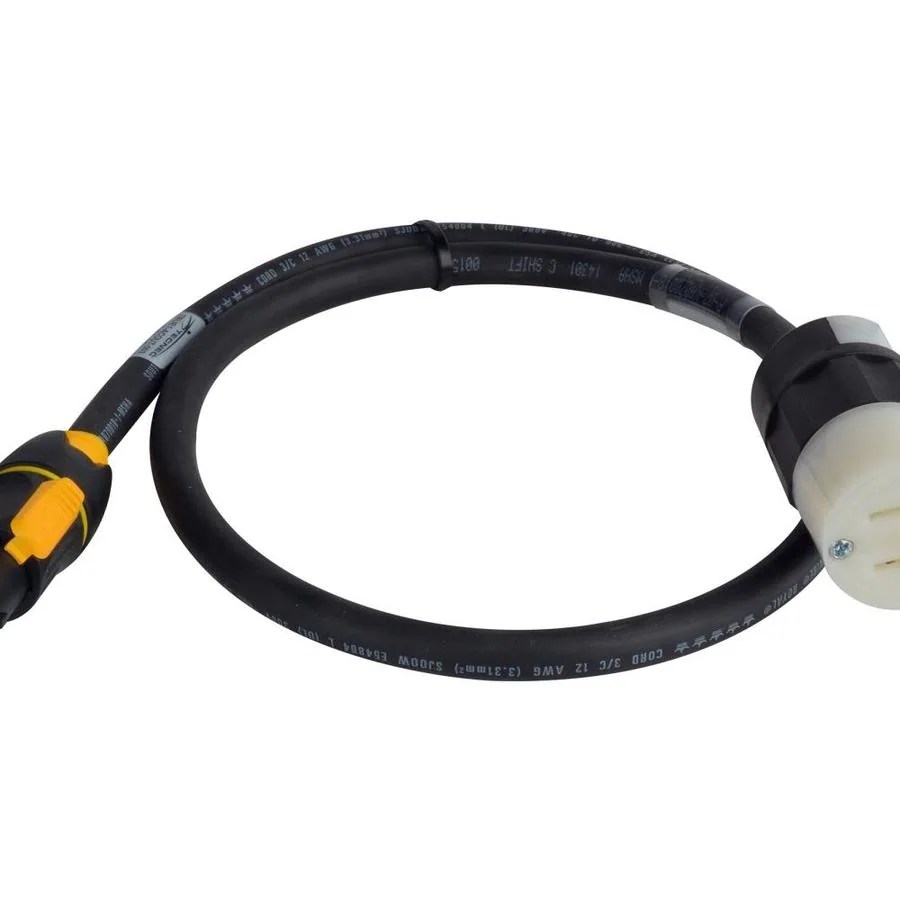 Laird Digital Cinema Laird Digital Cinema TRUE1ACOUT050 PowerCon to