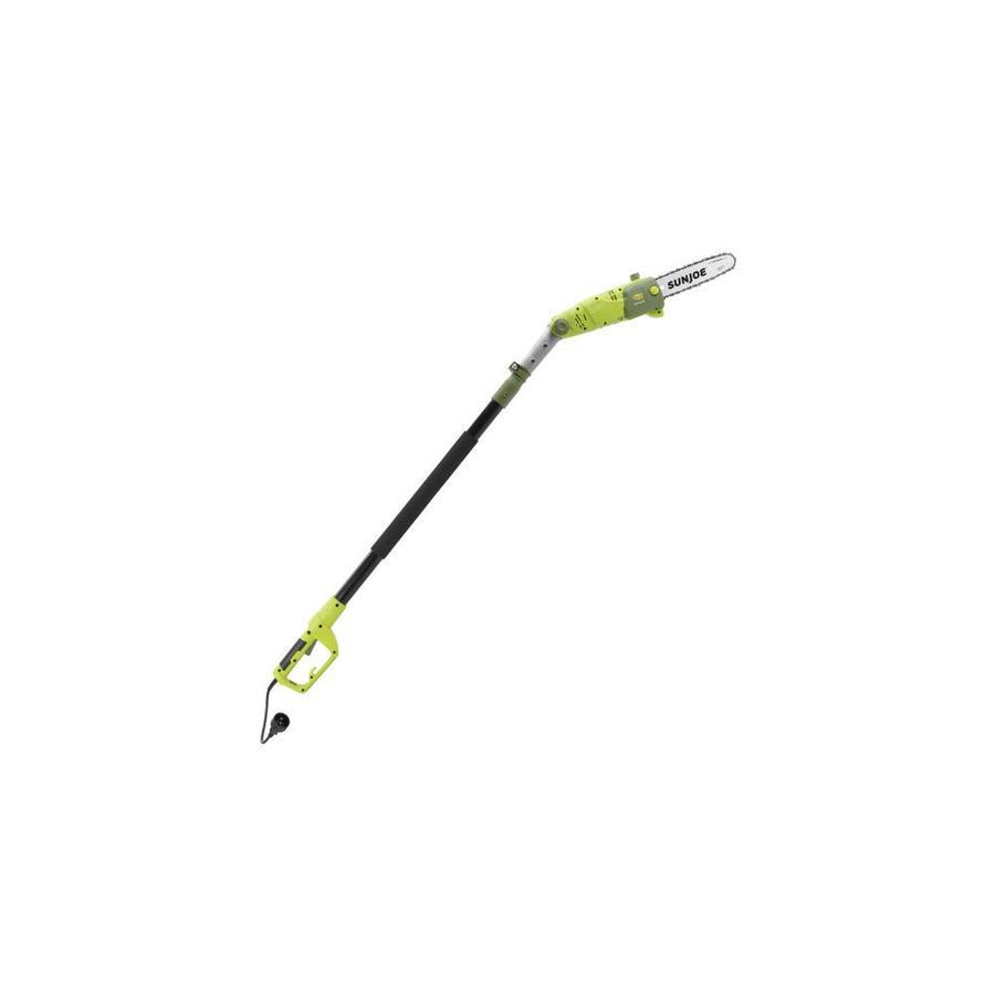 Sun Joe Sun Joe SWJ803E 10 in. MultiAngle Electric Telescoping Pole