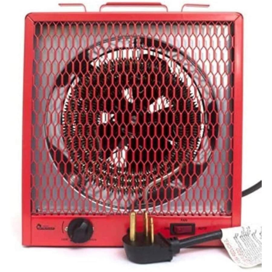 Dr. Infrared Heater Dr. Infrared Heater DR988 Garage Shop 208/240V