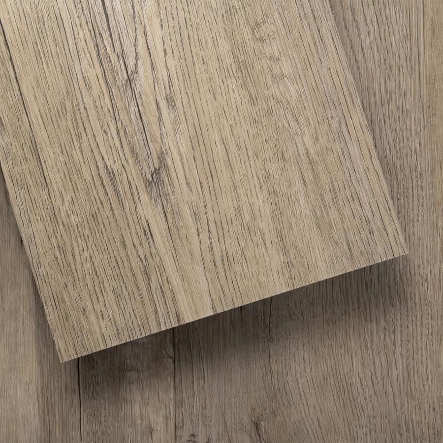 Lucida USA Gluecore Lava 7.31in x 48in Waterproof Luxury Vinyl Plank