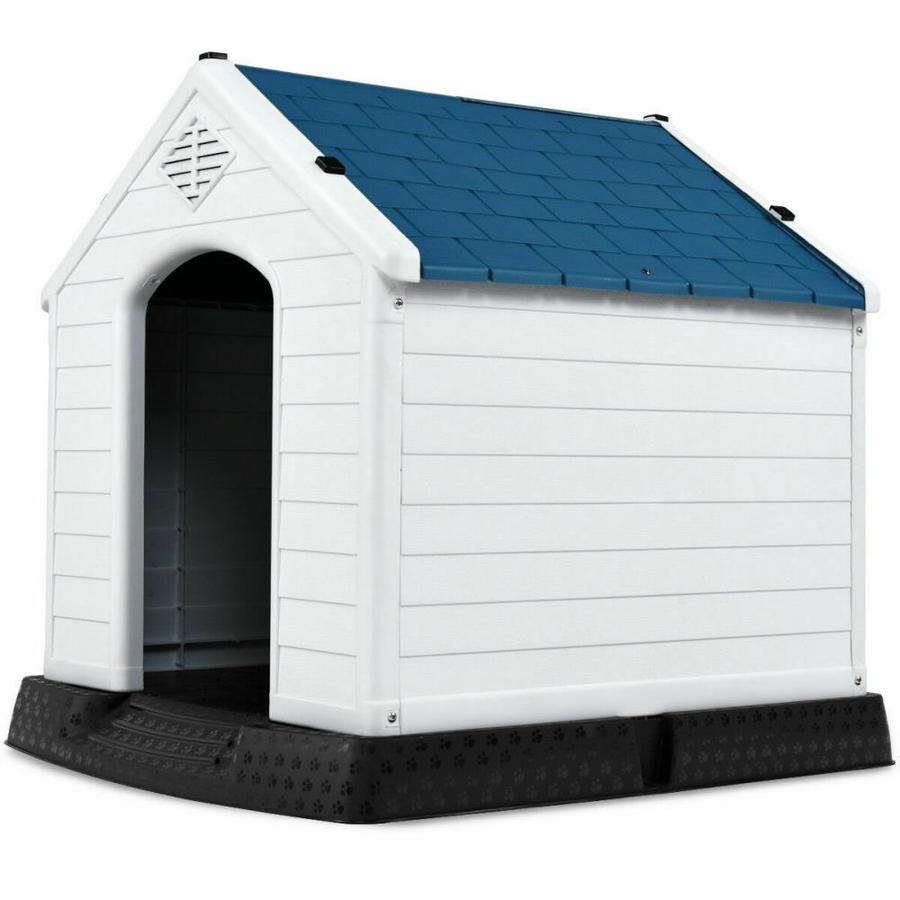 Indoor/Outdoor Pet Houses at