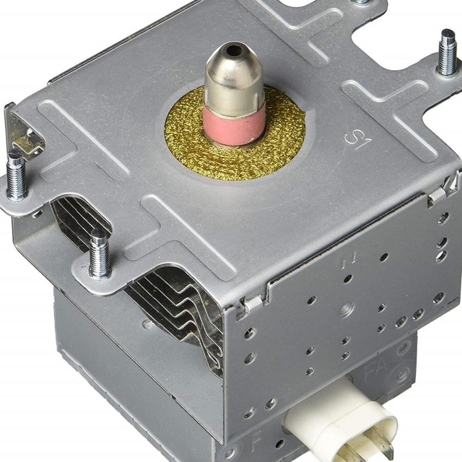 Samsung Samsung SSGOM75S10ESGN Microwave Assembly in the