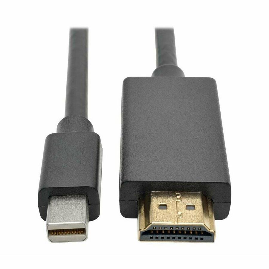 Mini Displayport to HDMI Adapter Converter Cable MDP HDMI