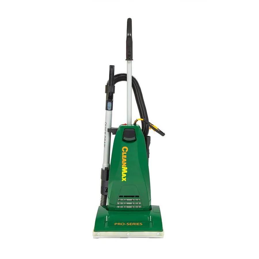 CleanMax Vacuum Cleaners at