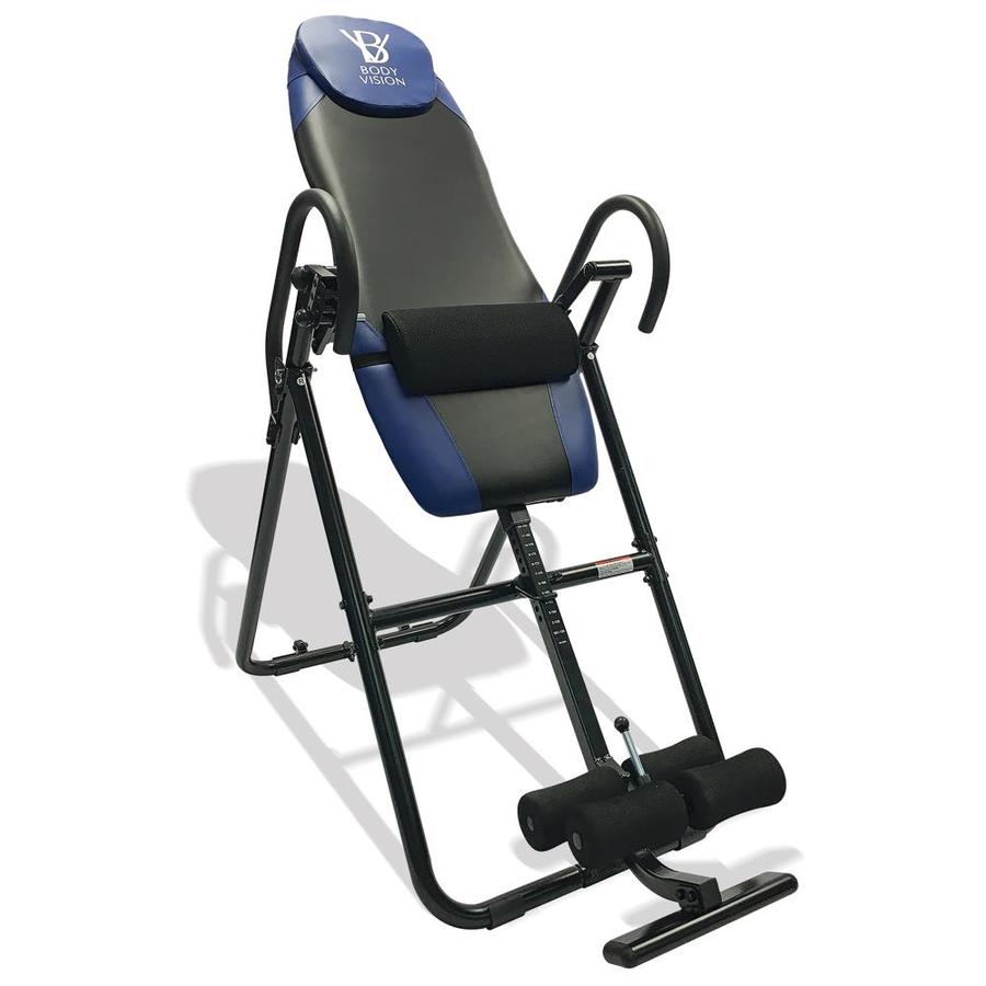 Body Vision Body Vision Extended Comfort Pad Inversion Table 9825B in