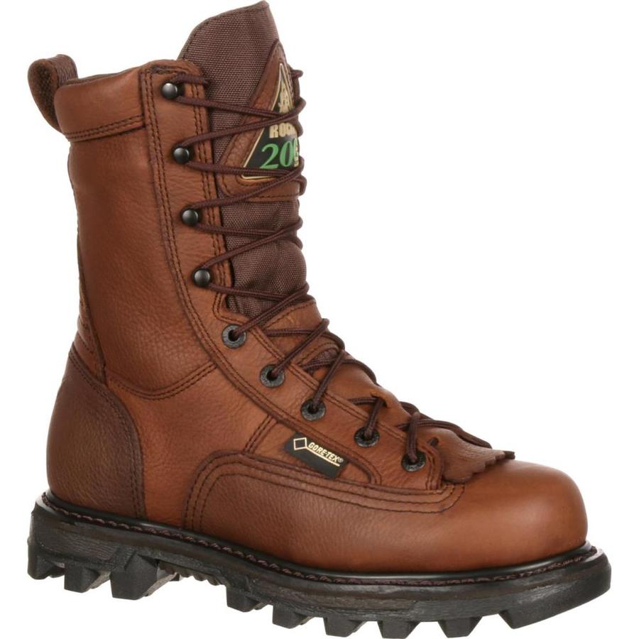 Rocky Rocky BearClaw GORETEX® Waterproof 200G Insulated Outdoor Boot