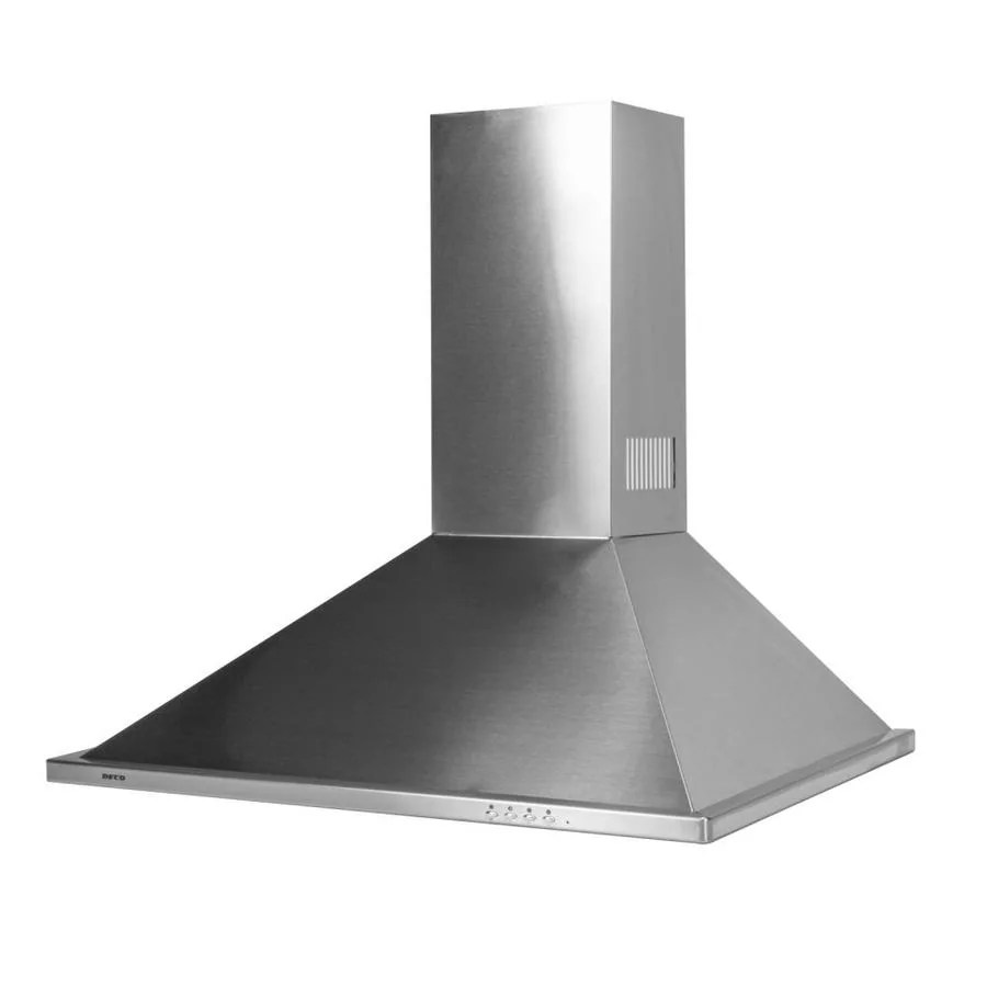 Equator Advanced Appliances Ducted WallMounted Range Hood (Stainless