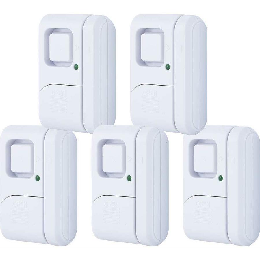GE Security Alarm Accessories at