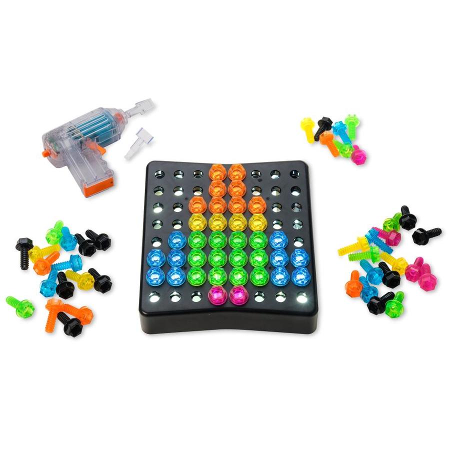 Educational Insights Educational Insights Design and Drill BrightWorks