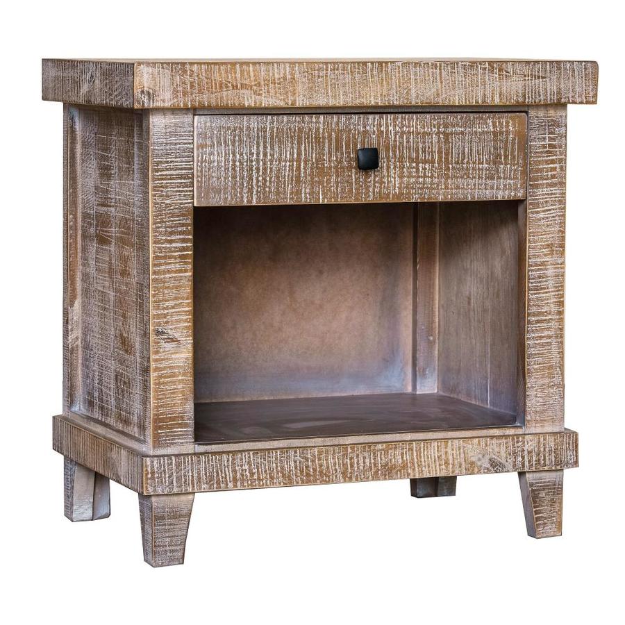 Picket House Furnishings Picket House Furnishings Donovan One Drawer