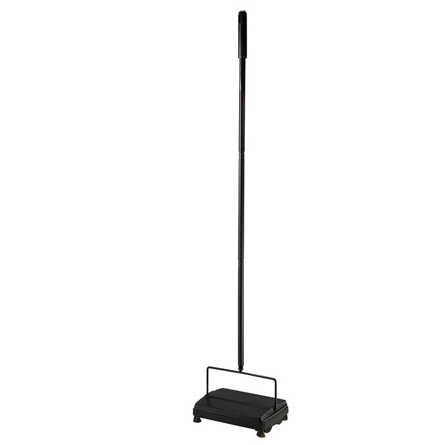 Home it USA Electrostatic Floor And Carpet Sweeper in the Floor