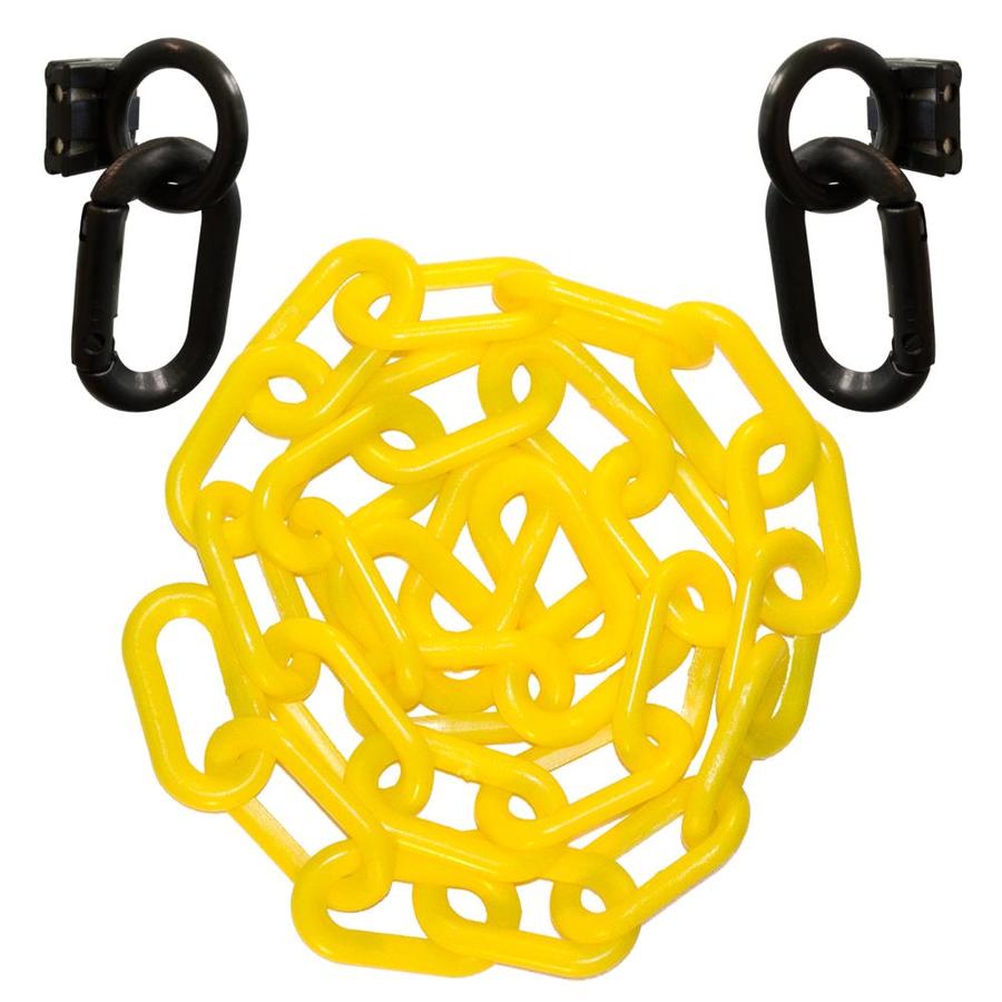 Mr. Chain Loading Dock Kit in the Safety Accessories department at