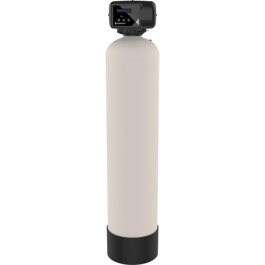 Pentair Singlestage 7GPM Alkaline Whole House Water Filtration System