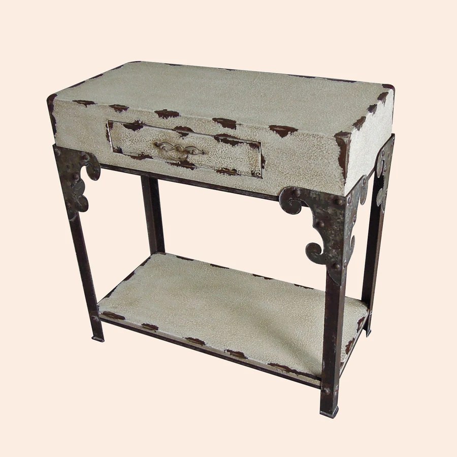 Shop International Caravan Antique Reproduction Antique White