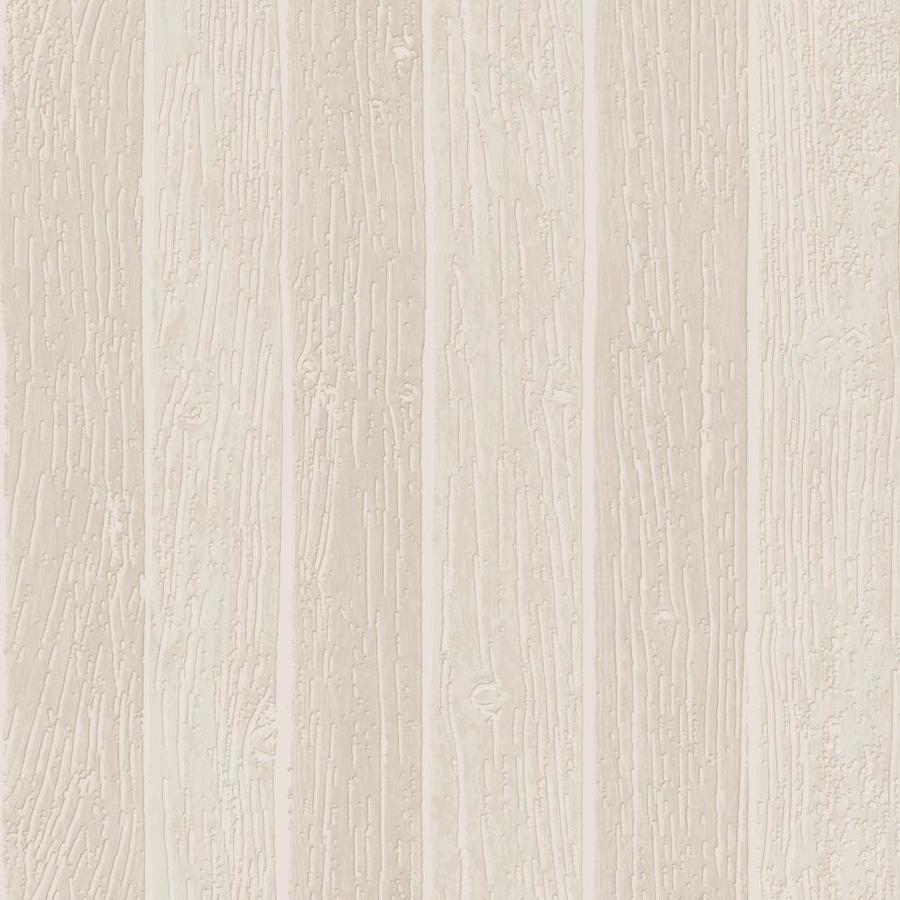 Graham & Brown Modern Living 56sq ft Beige Vinyl Textured Wood