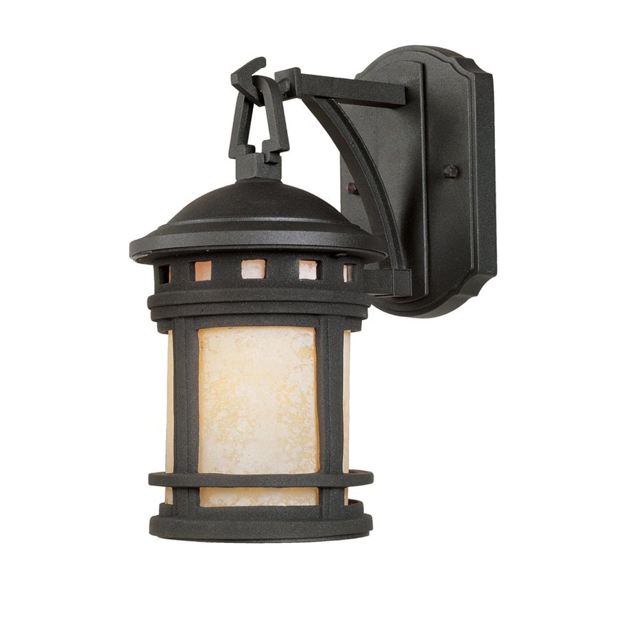 Shop Designer's Fountain Sedona 11.25in H Oil Rubbed Bronze Outdoor