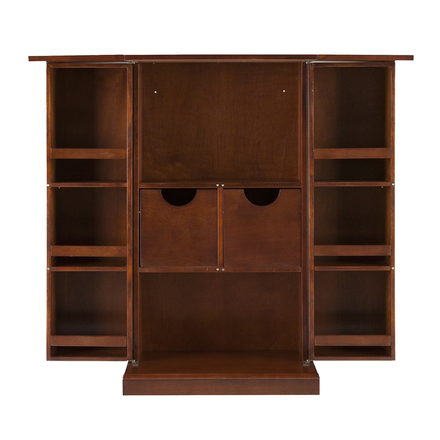 Shop Boston Loft Furnishings Harvey 44in x 39.25in Rectangle Bar at