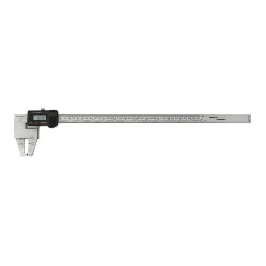 Shop KD Tools Automotive Digital Brake Drum Gauge at