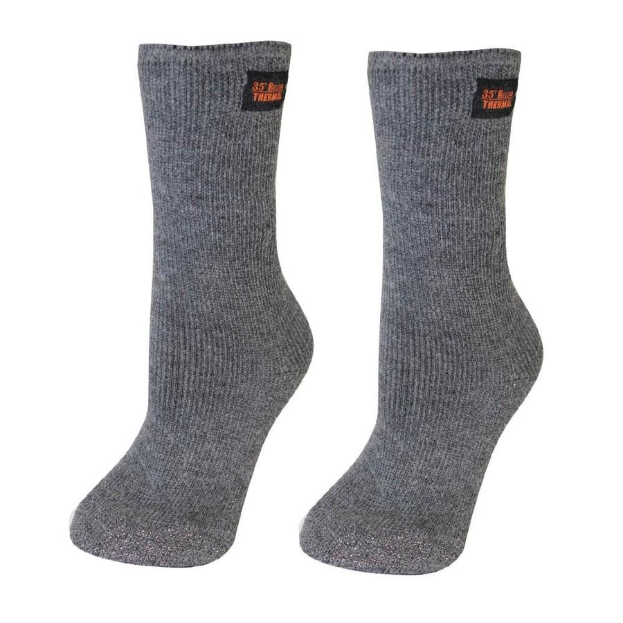 35 Below 35 Below Thermal S/M Socks in the Heating & Cooling Apparel
