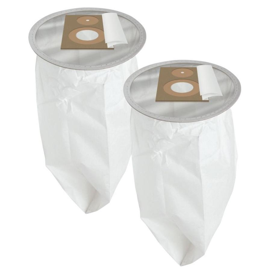 Dustless HEPA Backpack Vacuum in the Backpack Vacuums department at