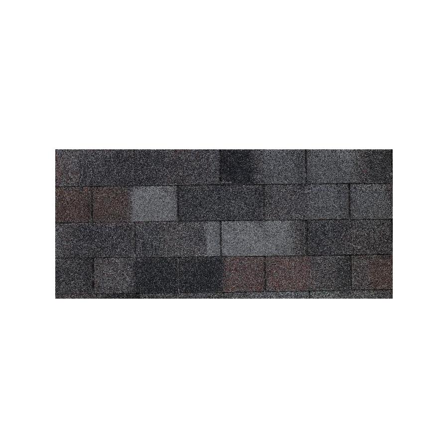 CertainTeed Slate Gray Roof Shingles at