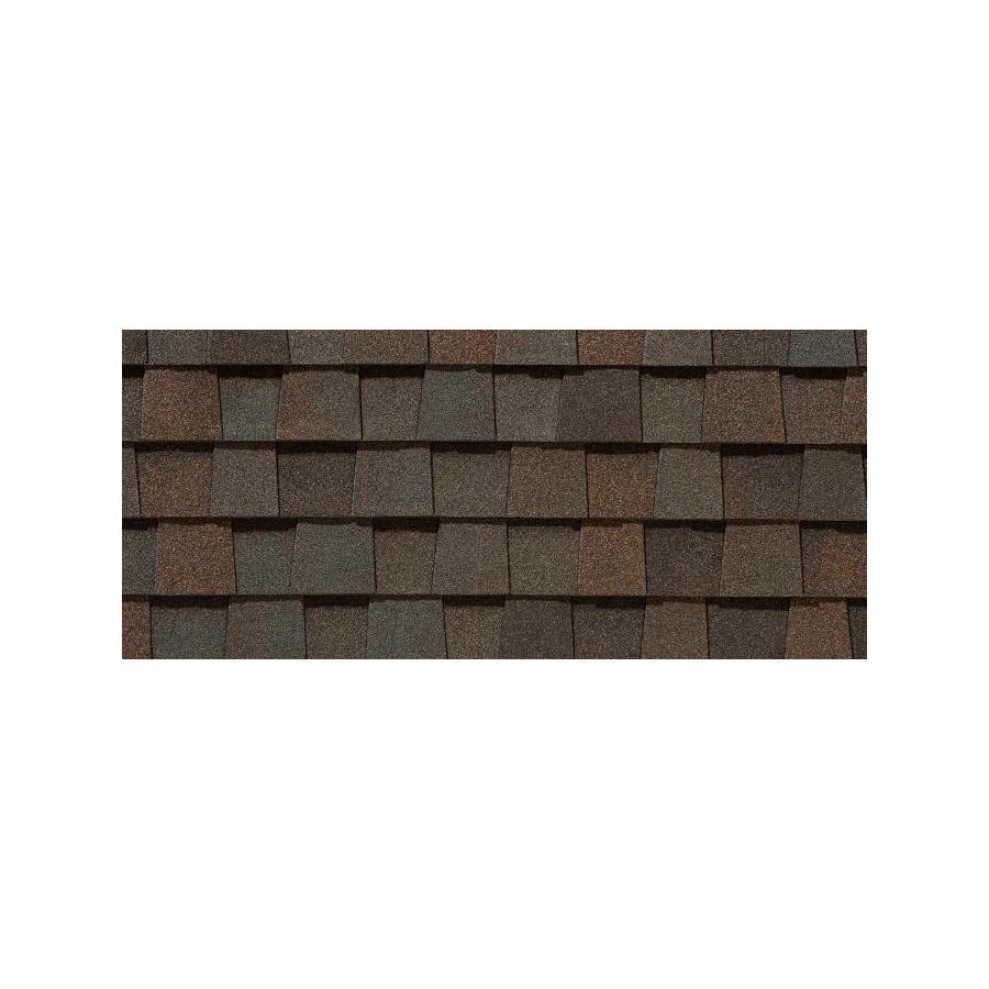 Shop CertainTeed Heather Blend Roof Shingles at