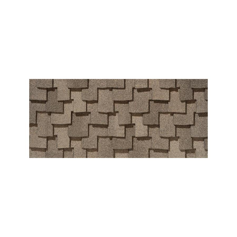 CertainTeed Sunrise Cedar Roof Shingles at