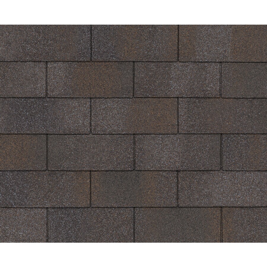CertainTeed Max Def Cumberland Roof Shingles at