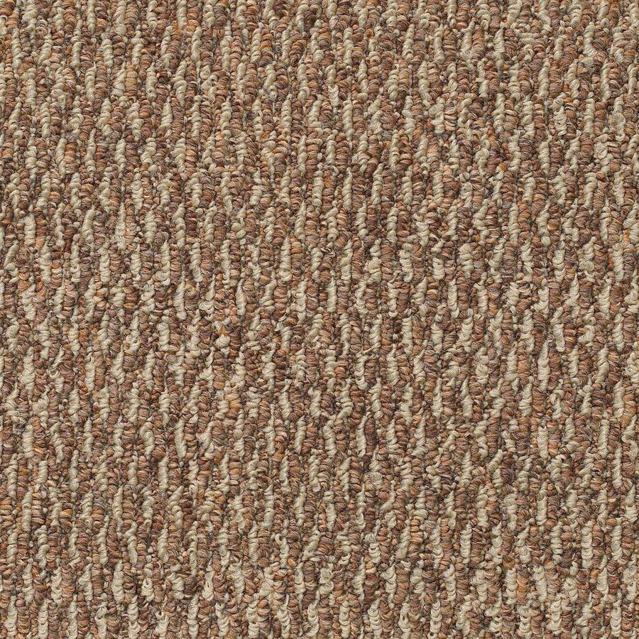 Mohawk Mohawk Durable Style Pottery Berber/Loop Carpet (Interior) in