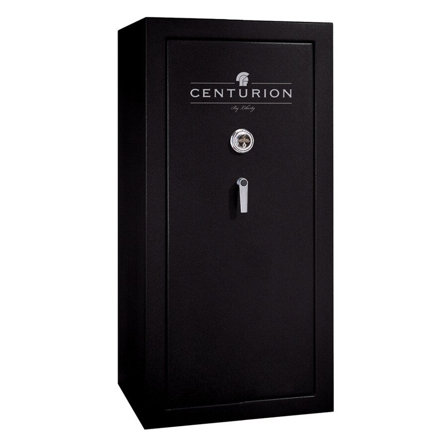 Centurion by Liberty Safe Gun Safe at
