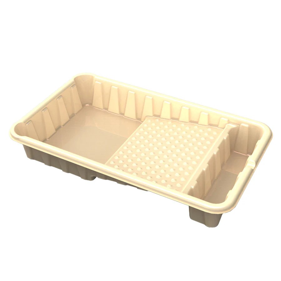 Project Source Paint Tray Liner 9in x 15in; Actual 9in x