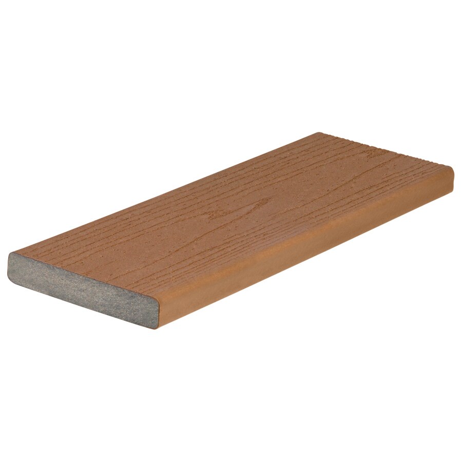 Trex Enhance Beach Dune UltraLow Maintenance (Ulm) Composite Decking
