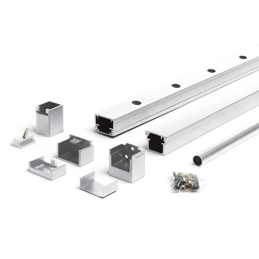 Marvelous Trex Enhance 8 Ft Stair Railing Kit 2023