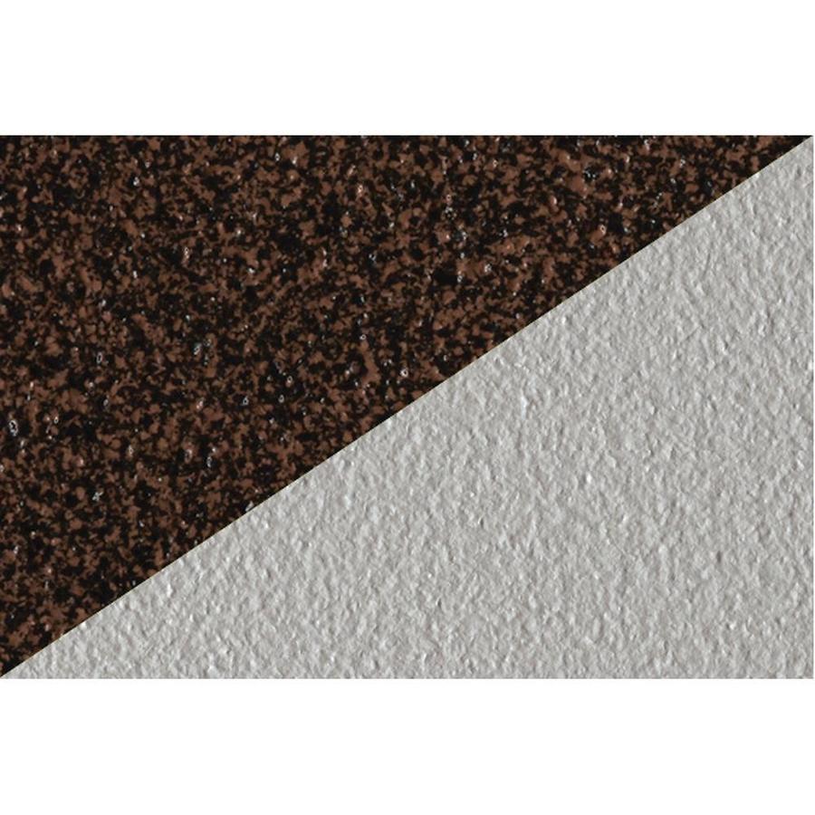 Trex (Assembled 8ft x 3ft) Signature 26Pack Bronze Round Aluminum