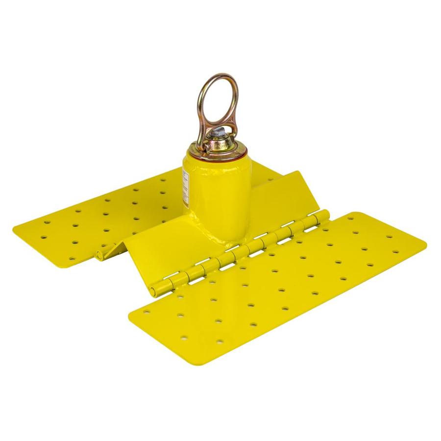 Guardian Fall Protection Skyhook Adjustable Roof Anchor at